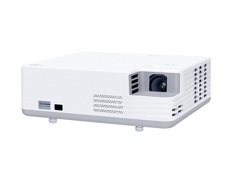 SNP-BW3700ST  DLP Laser Projector